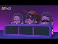 The Final Sticker! | Oddbods TV Full Episodes | Funny Cartoons For Kids