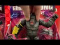 Godzilla x Kong the new empire toy hunt