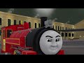 Hero of the rails movie remake! (2 YEAR ANNIVERSARY)