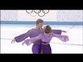 [4K60P]  Torvill and Dean 