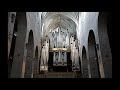 Olivier Latry plays Final (Symphonie no. 1) by Louis Vierne at the organ of Turku Cathedral