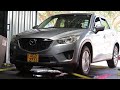 Does removing or Deleting DPF on your Mazda cx5 make it better? | Dyno Session Stories