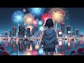 🌙 Relaxing Lofi Healing Music for Your Nighttime Chill 🎶