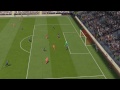 GK on FIFA 15 demo 3