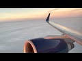 Delta Boeing 757-300 Takeoff Hartsfield–Jackson Atlanta International Airport (KATL)