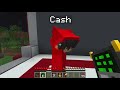 Adopted By PRO HACKERS In Minecraft!