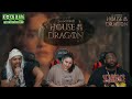 What Team Are You? House Of Dragons Season 2 Episode 1 Reaction