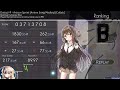 Enjoy 9 minutes of anime song medley in osu! (2012)