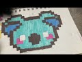 Koala pixel art!✨⭐️