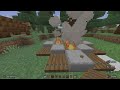 Minecraft_ how to build a mega campfire