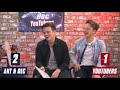 The Quick Draw Challenge | Ant & Dec v Jack & Conor Maynard