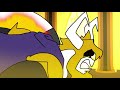 ASGORE VS CHAOS KING [UNDERTALE VS DELTARUNE ANIMATION]