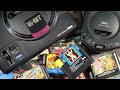 O Fliperama que deu origem ao MEGADRIVE | Anatomia do Hardware - Mega Drive