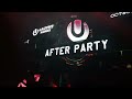 Ultra Music Festival Korea After Party @ClubOctagonOfficial @nonstopakashailee5382