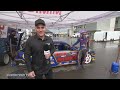 D1NZ Drifting Championship 2024: Round 3, Manfeild Raceway