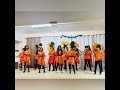 Sunfield City School | G4 2nd term multi cultural show 2024 | Mauritius Events at school