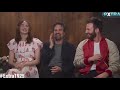avengers endgame cast being funny for 6 minutes straight
