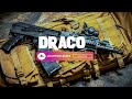 Dancehall Riddim Instrumental 2021 (Draco)