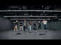 NCT 127 엔시티 127 '삐그덕 (Walk)' Dance Practice