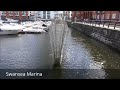 Places to see in ( Swansea - UK ) Swansea Marina