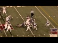 Best Moments in Recent Sports History for the Arkansas Razorbacks ᴴ ᴰ