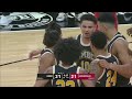 UMBC vs. Louisville Full Game Replay | 2023-24 ACC Men’s Basketball