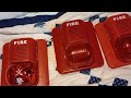 UNBIASED FIRE ALARM REVIEWS: System Sensor TRUE Chinese SpectrAlert Classic devices.