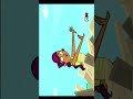 Total Drama World Tour Songs But Every Time They Say The Song Name, It Speeds Up
