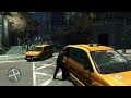 GTAIV mission: Last Interview modded gameplay
