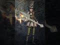 All DLC Dresses & Weapons | Alice: Madness Returns #shorts