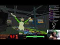 Jet Set Radio - Part 1