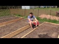 How We Filled 20 Raised Beds Without Bringing in More Soil
