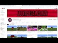 1 Sub Away From 600 Subscribers!!