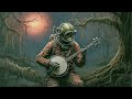 Haunted Swamp Banjo ~mysteriously calming ambience~