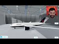 Recreating MORE REAL LIFE Airline Companies In Cabin Crew Simulator (Roblox)