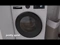 Bosch Series 6 washing machine