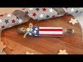 30 *MUST SEE* Dollar Tree Patriotic Decor DIYS 🇺🇸 | 2023 Patriotic Budget Home Decor DIYS