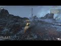 Helldivers 2 - The Laser Cannon SHREDS Automatons (Helldive Difficulty, Solo)