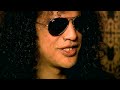 That time Slash taught us how to play Paradise City