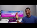 Dope Tech: The Biggest Ultrawide Monitor!