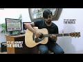 Coldplay - Us against the world | Cover | Aayush Singh