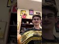 NAU Curry Camp 2024 Placement Audition (Tuba)