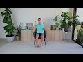 Ease Peripheral Neuropathy Symptoms In Feet and Legs | Peripheral Neuropathy Exercise Routine