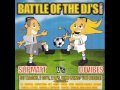 Battle of the DJ's Match 1: Disc 1: Track 09 - Charlie B - Coming on Strong