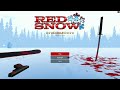 This New Snowboarding Game Is N64 Nostalgia Sauce - Red Snow