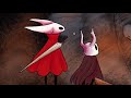 Soldier, Poet, King - Hollow Knight Animation Meme