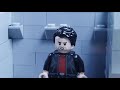 Venom 2 - Post Credit Scene (In Lego)