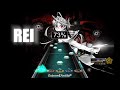 [Clone Hero] Children of Bodom - Kissing the Shadows Guitar FC