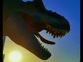 Fan made Jurassic Park music by Jag_rex24 #jurassicparklostworld #jurassicworld