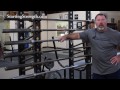 Barbell Basics - Starting Strength Equipment